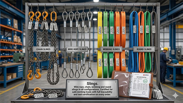 Slings